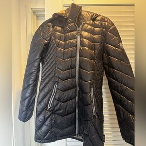 Noize Lightweight Puffer